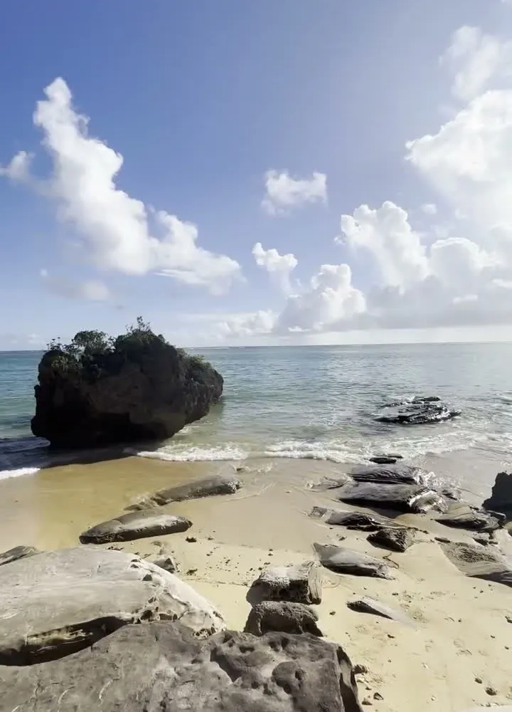 Ep.001 — Beyond Ishigaki Island: Few Tourists Ever Make It This Far