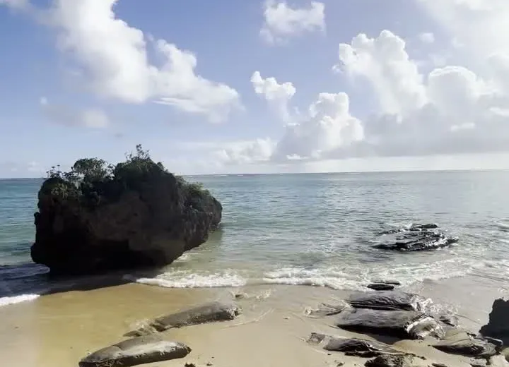 Ep.001 — Beyond Ishigaki Island: Few Tourists Ever Make It This Far