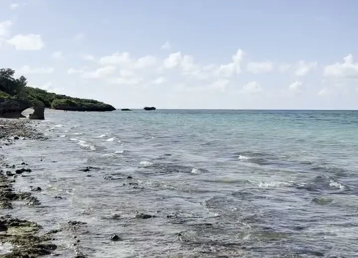 Ep.002 — Okinawa Hits Different at Sunset. Here's Why.