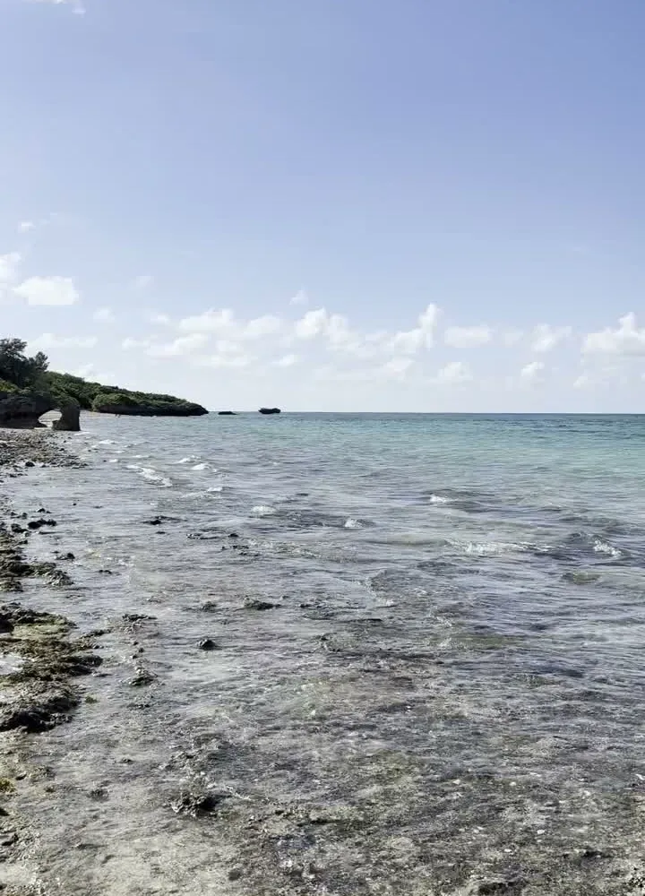 Ep.002 — Okinawa Hits Different at Sunset. Here's Why.