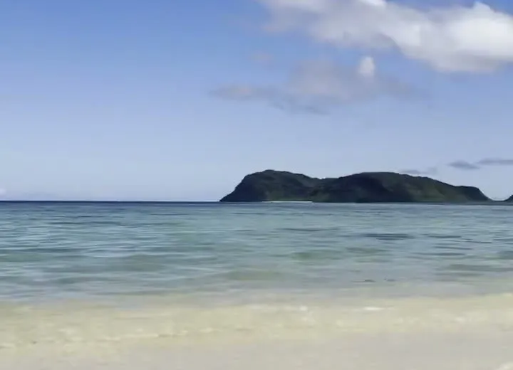 Ep.005 — The Beach in Okinawa That Nobody Photographed
