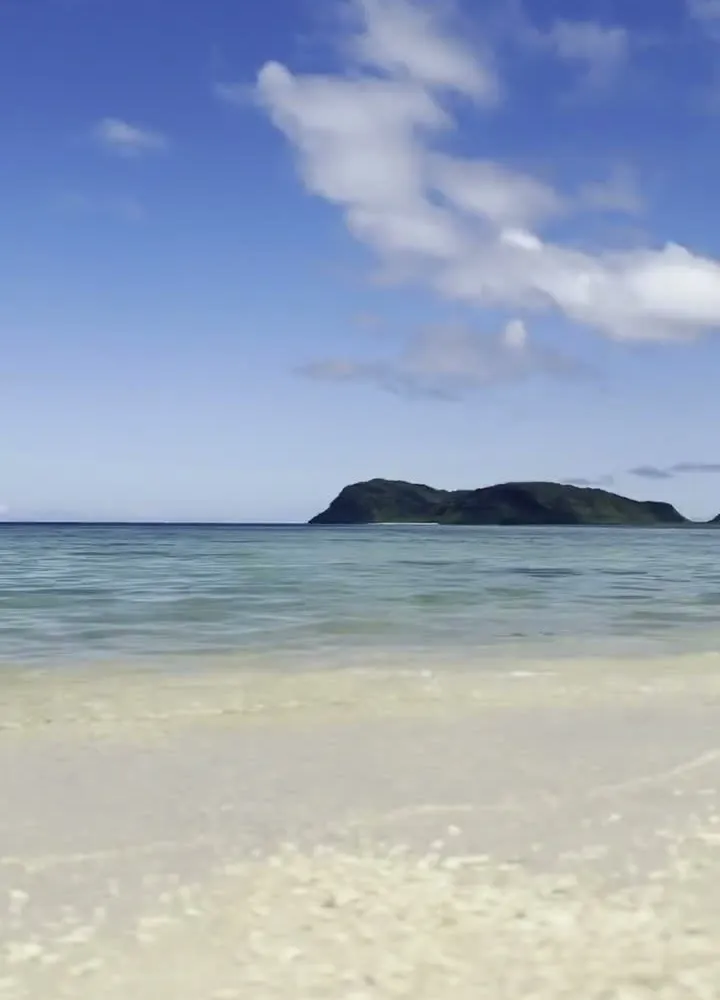 Ep.005 — The Beach in Okinawa That Nobody Photographed